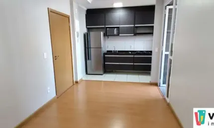 APARTAMENTO DE 56M²NO TORRES DE OZANAM PARA LOCAÇÃO! VILA GALVÃO, JUNDIAÍ!