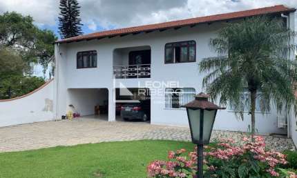 Casa com 4 quartos à venda no bairro Imigrantes em Timbó/SC