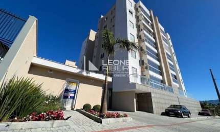 Apartamento à venda com 3 dormitórios suíte no bairro das Nações em Timbó-SC