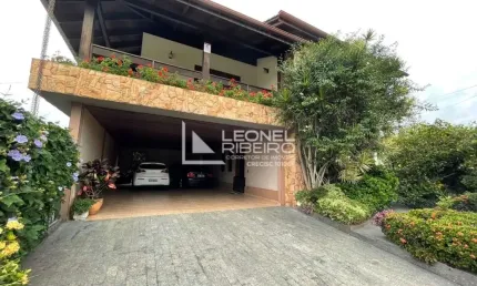 Casa com 3 dormitórios à venda no bairro Das Nações em Timbó/SC