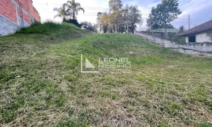Terreno à venda, 480 m² no bairro pomeranos em timbó/sc