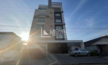 Apartamento cobertura triplex com 3 dormitórios suítes à venda no Bairro Imigrantes em Timbó/SC