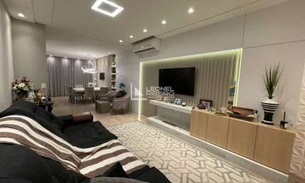 Apartamento à venda com 3 dormitórios no bairro Nações Indaial/SC