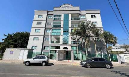 Apartamento com 3 dormitórios à venda no bairro Quintino em Timbó/SC