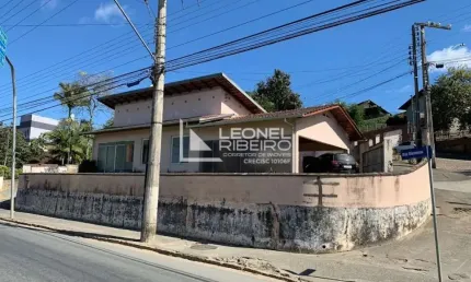 Casa com 3 quartos à venda em Dos Estados, Timbó 