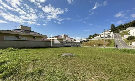 Terreno à venda em Das Capitais, Timbó 