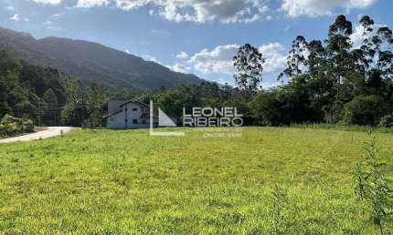 Terreno à venda no Centro, Rodeio 