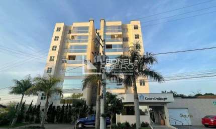 Apartamento à venda com 3 dormitórios no bairro Das Nações em Timbó-SC