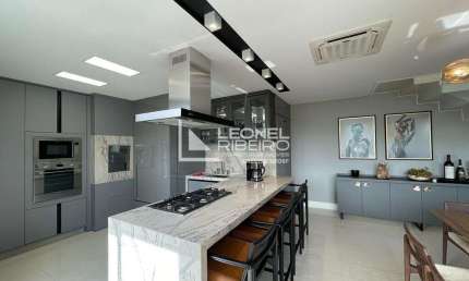 Apartamento duplex à venda com 3 dormitórios no bairro Dos Imigrantes em Timbó-SC