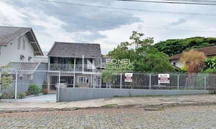 Casa com 4 quartos à venda no bairro Imigrantes em Timbó/SC