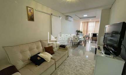 Apartamento com 3 dormitórios à venda no bairro das Nações em Timbó/SC.