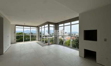 Apartamento à venda com 3 dormitórios suítes, 160,34 m² no bairro Das Capitais em Timbó-SC