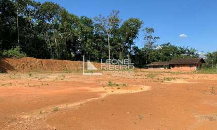 Terreno à venda no Rodeio 12, Rodeio 