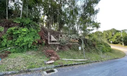 Terreno à venda no Das Nações, Timbó 