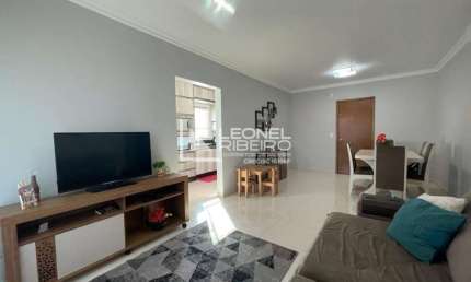 Apartamento à venda com 3 dormitórios no bairro Dos Imigrantes em Timbó-SC