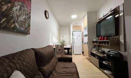 Apartamento com 2 dormitórios à venda no bairro Tiroleses Timbó/SC