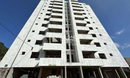Apartamento à venda com 3 dormitórios no bairro dos Estados em Timbó-SC