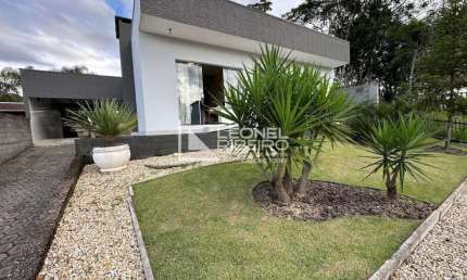 Casa à venda com 3 dormitórios no bairro das Nações - Timbó/SC
