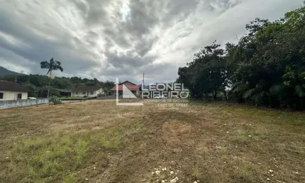 Terreno à venda no bairro divinéia em rio dos cedros/sc