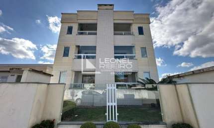 Apartamento com 3 dormitórios à venda no bairro Quintino em Timbó/SC