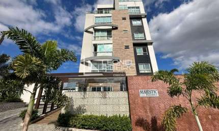 Apartamento duplex à venda com 3 dormitórios no bairro Dos Imigrantes em Timbó-SC