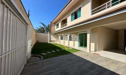 Casa com 6 dormitórios à venda no bairro Das Nações em Timbó/SC