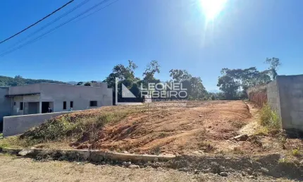 Terreno à venda no bairro Araponguinhas em Timbó/SC