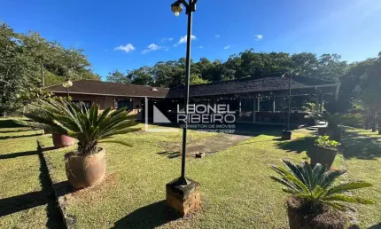 Fazenda à venda no Rodeio 12, Rodeio 