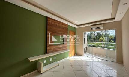 Apartamento com 2 dormitórios à venda no bairro Padre Martinho Stein em Timbó/SC
