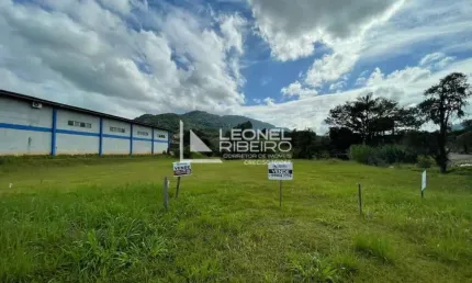 Terreno à venda no Rodeio 12, Rodeio 