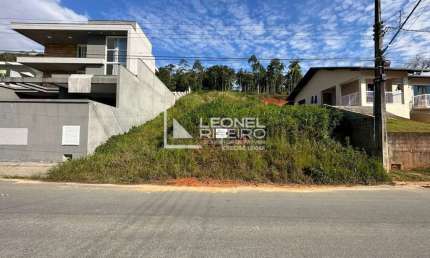 Terreno à venda no Das Nações, Timbó 