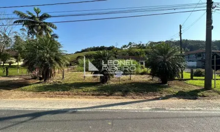 Terreno à venda no Dona Clara, Timbó 