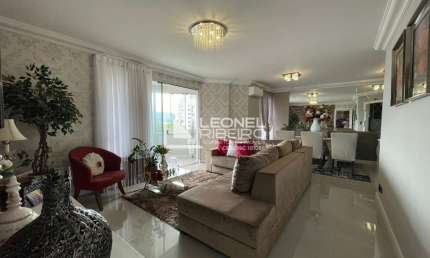 Apartamento à venda com 3 dormitórios no bairro Das Capitais em Timbó/SC