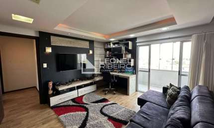 Apartamento à venda com 2 dormitórios no bairro Das Capitais em Timbó/SC