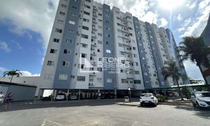 Apartamento com 2 dormitórios à venda no bairro Dos Estados em Timbó/SC
