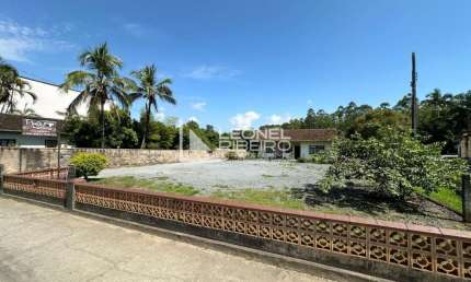 Casa à venda com 5 dormitórios no bairro Pomeranos em Timbó/SC