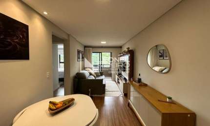 Apartamento com 2 dormitórios à venda no bairro Dos Estados - Timbó/SC