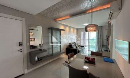 Apartamento com 3 dormitórios à venda, 106,48m² no bairro Imigrantes - Timbó/SC