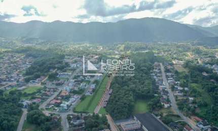 Terreno à venda, 312 m² no bairro Imigrantes em Timbó-SC