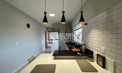 Casa com 2 dormitórios à venda, 110 m² no bairro Das Nações - Timbó/SC