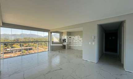 Apartamento com 3 dormitórios suítes à venda, 139,80 m² no bairro Das Capitais em Timbó/SC.
