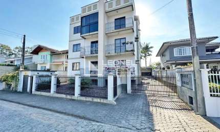 Apartamento com 2 dormitórios à venda, 63 m² no bairro Quintino - Timbó/SC