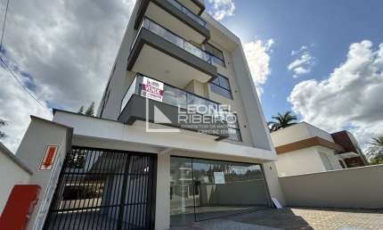 Apartamento com 2 dormitórios à venda, 74,68m² no bairro Centro em Timbó/SC.