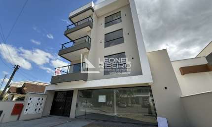 Apartamento com 2 dormitórios à venda, 74,68m² no bairro Centro em Timbó/SC.