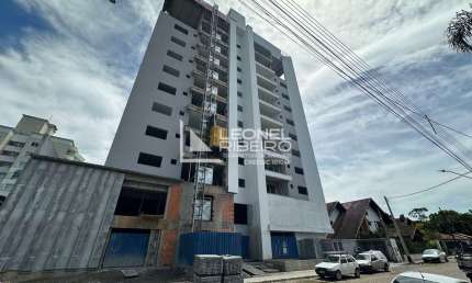 Apartamento Cobertura Duplex com 3 suítes à venda, 184,20m² no bairro Centro em Timbó/SC