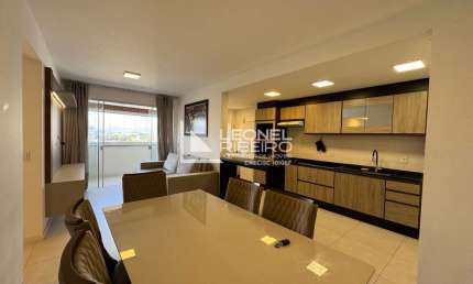 Apartamento com 3 dormitórios  à venda, 116,96m² no bairro Imigrantes em Timbó-SC