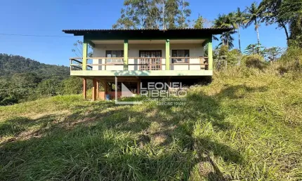 Sítio com 2 dormitórios, 21.425,5m² à venda no bairro rodeio 12 em rodeio/sc
