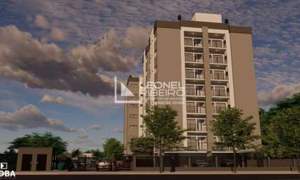 Apartamento com 2 dormitórios, 70,09m² à venda no bairro Das Nações em Timbó-SC