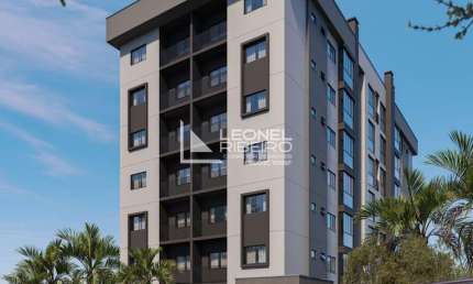 Apartamento com 3 dormitórios, 91,96 m² à venda no bairro Das Nações em Timbó-SC