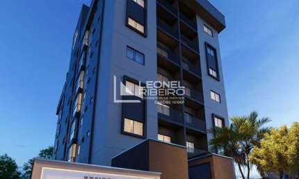 Apartamento loft  duplex com 2 dormitórios, 92,02 m² à venda no bairro Das Nações em Timbó-SC